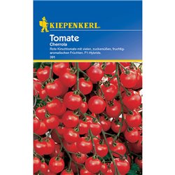 Cherry-Tomate Cherrola, F1, sortiment, kiepenkerl, unser