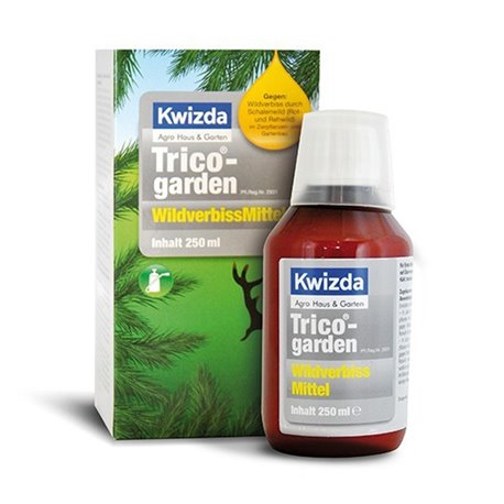 Trico-garden 250ml - Wildverbissmittel, Trico®, Trico-Garden