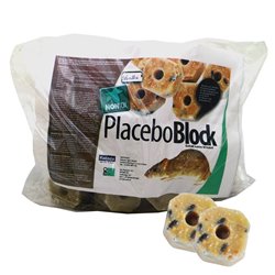 Placebo Monitoring Block 1kg, werden, oder, monitoring, block