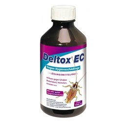 Deltox EC / OMEXAN forte 1l, deltox, getreideschimmelkäfer