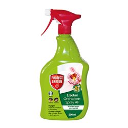 Lizetan Orchideen-Spray AF 500ml, orchideen, saugende, 500ml