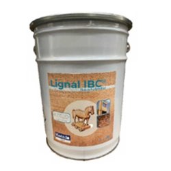 Lignal IBC 5 Liter- Holzschutzmittel, holzwürmer, holzanstrich
