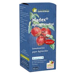 Madex® Apfelwicklerfrei
