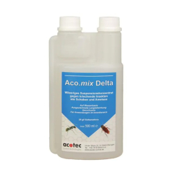 Aco.mix Delta 500ml, Spritzmittel, Aco Mix Delta, Profi Mittel