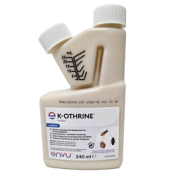 K-Othrine Partix 240ml - Profiprodukt