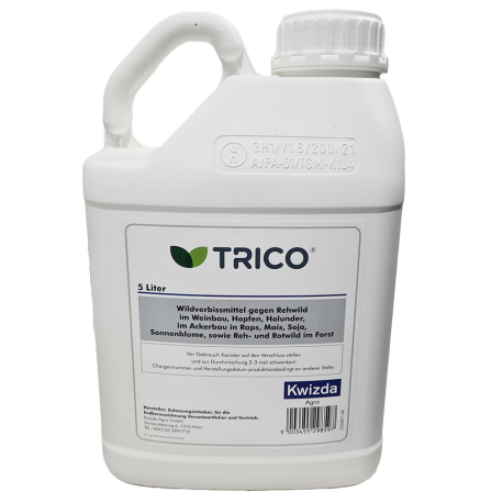 Trico® - Wildverbissmittel 5 Liter, Trico Garden, Trico®