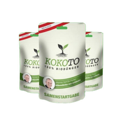 Kokoto 100% Bio Dünger 150g, dünger bestellen, dünger liefern